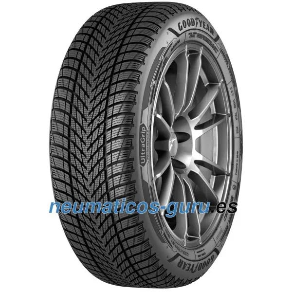 Goodyear ULTRAGRIP PERFORMANCE 3
