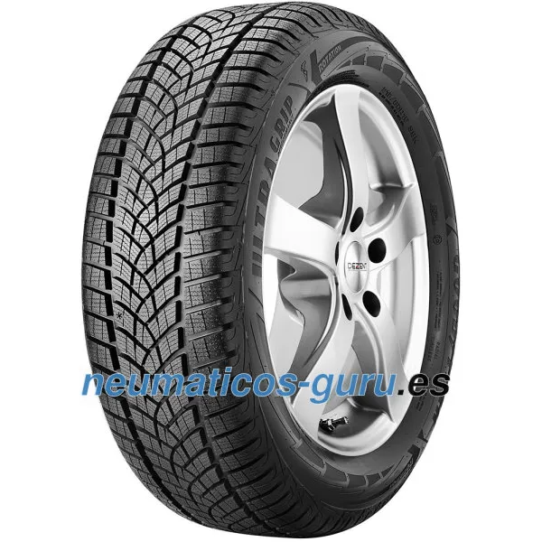 Goodyear UltraGrip Performance GEN-1