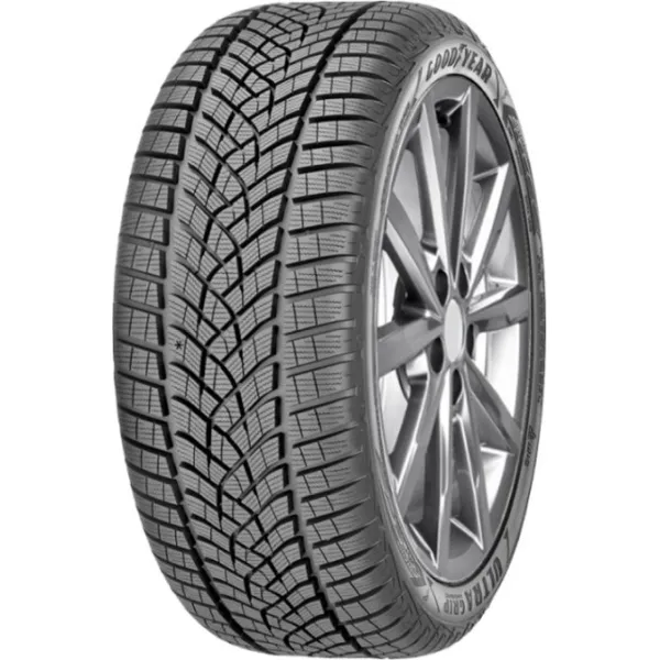 ULTRAGRIP PERFORMANCE SUV G1 245/45 R21