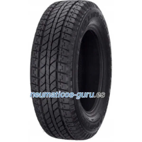 Neumático Unicargo Collins 215/65 R16