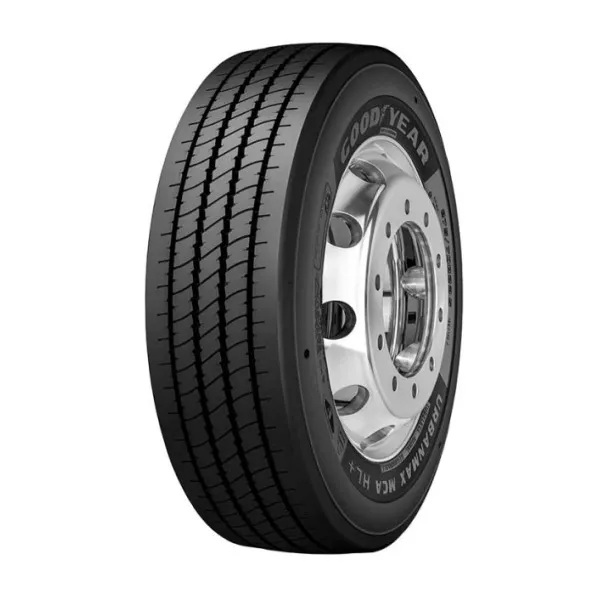 URBANMAX MCA 265/70 R19