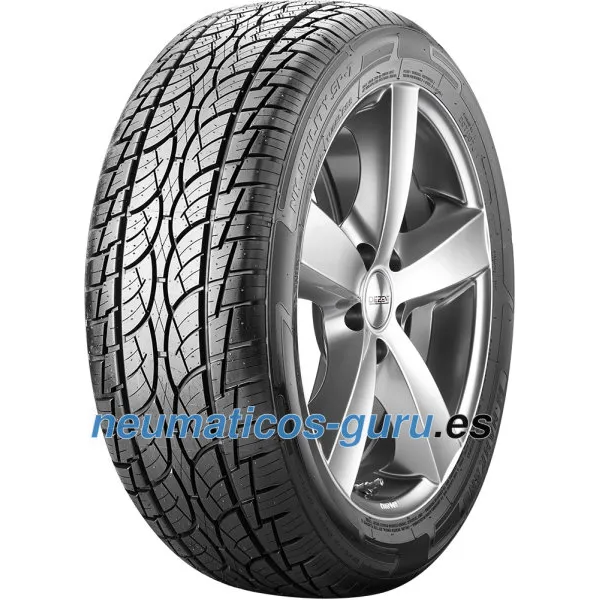 Utility SP-7 285/50 R20