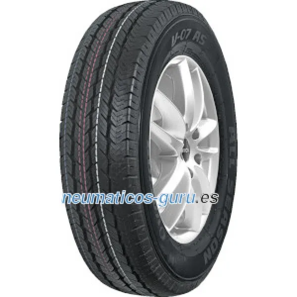 V-07AS 205/75 R16