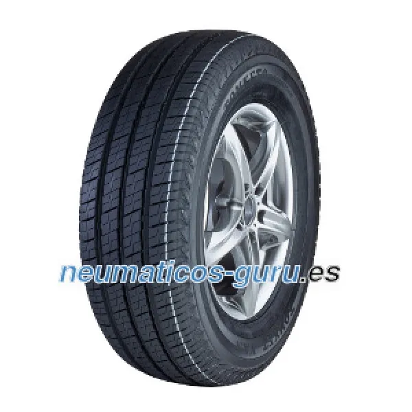 Van 185/80 R14