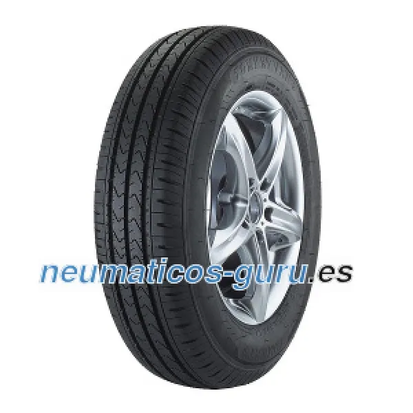 Van 3 155/80 R12