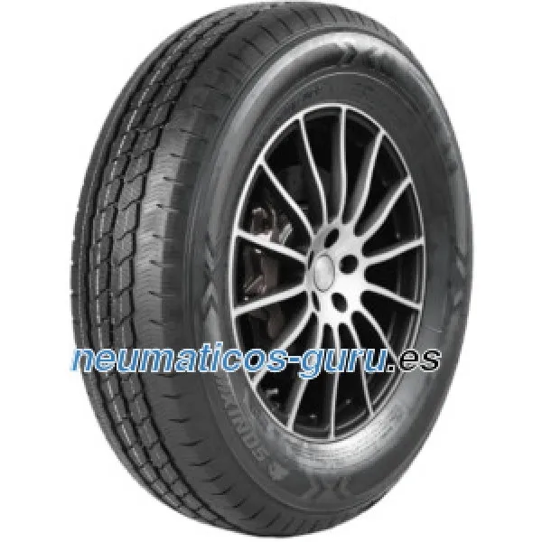VAN A/S 195/60 R16