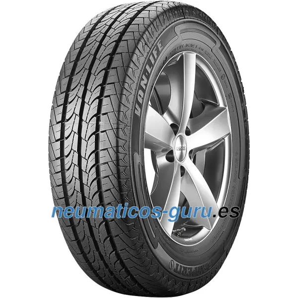 Van-Life 165/70 R14