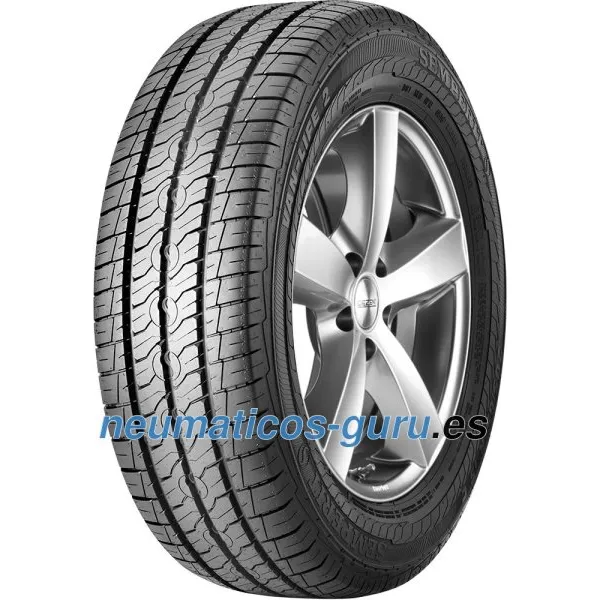 Van-Life 2 225/65 R16