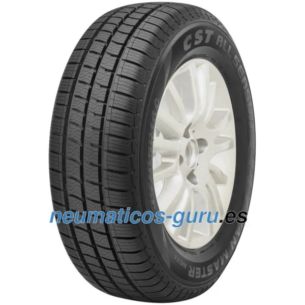 Van Master All Season ACT1 225/65 R16