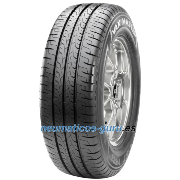 Van Master VR36 235/65 R16