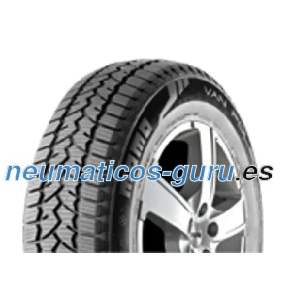 Van Pole W3 175/70 R14