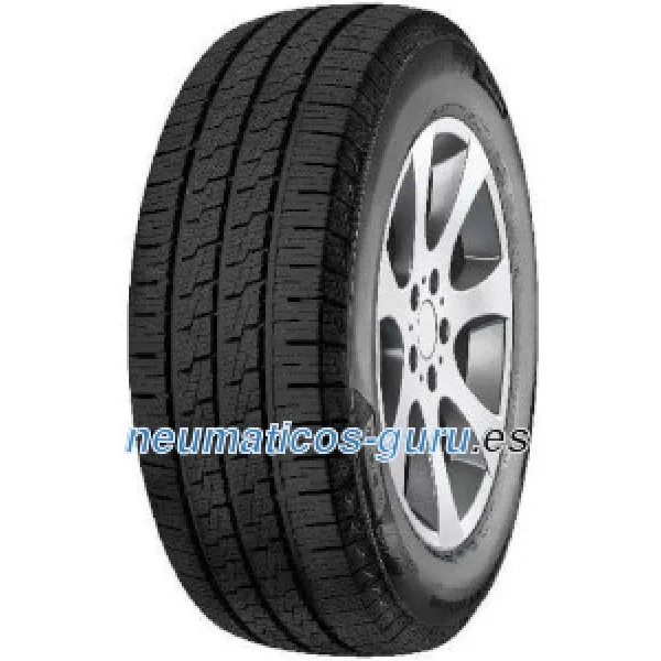 Tristar VAN POWER AS