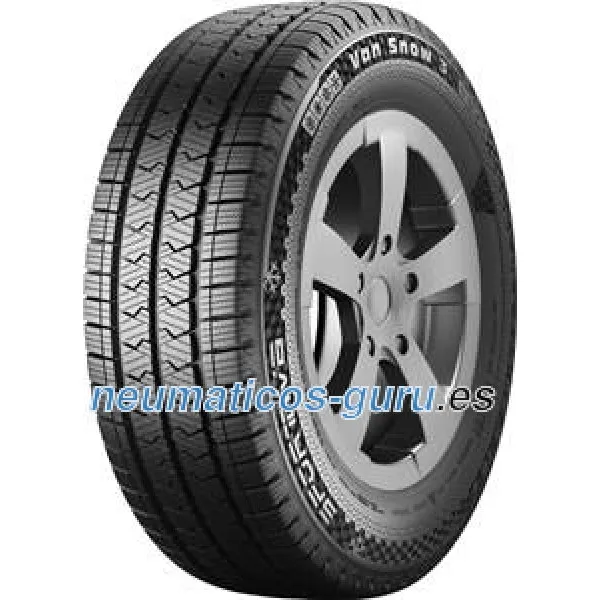 Neumático Van Snow 3 205/65 R16