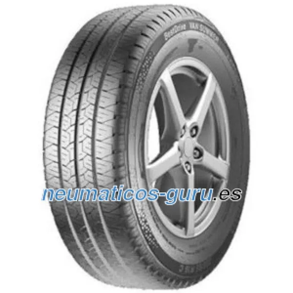 Van Summer 225/65 R16