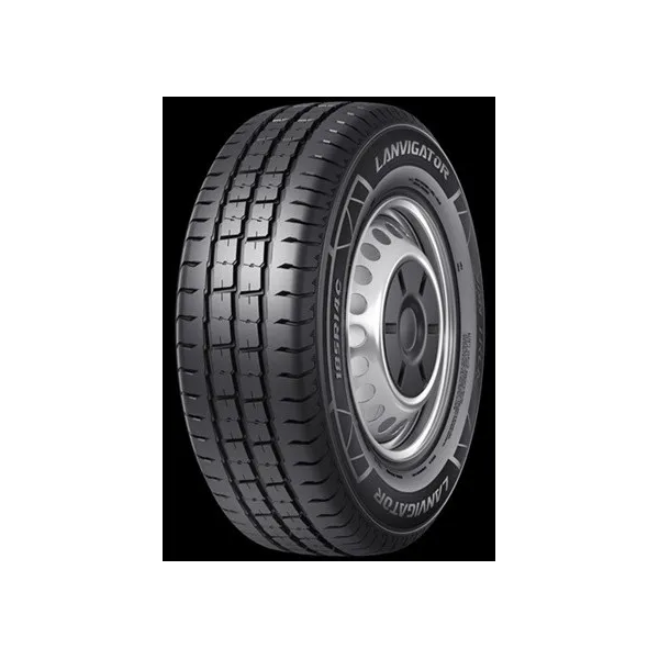 VAN TREK PRO 155/80 R13