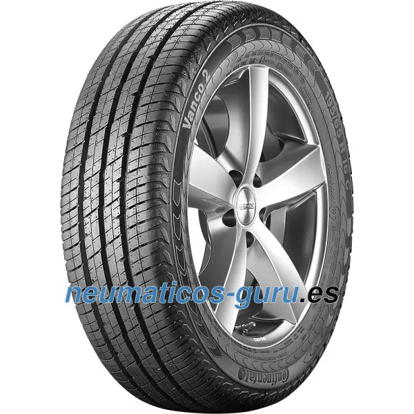 Vanco 2 185/75 R14