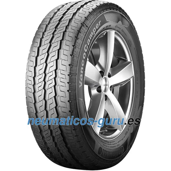 VancoCamper 235/65 R16