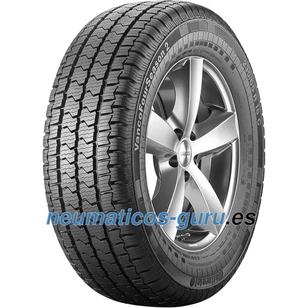 VancoFourSeason 2 235/65 R16