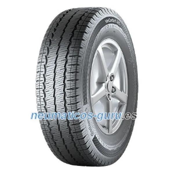 VanContact A/S 235/65 R16