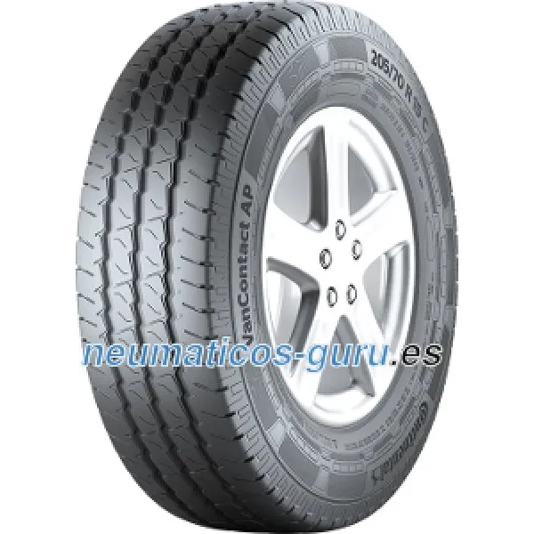 VanContact AP 195/70 R15