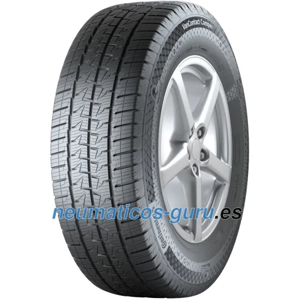 VANCONTACT CAMPER 255/55 R18