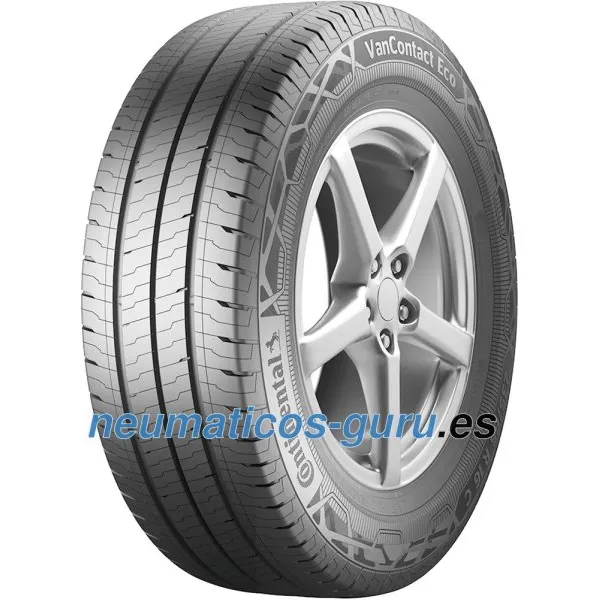 VanContact Eco 235/65 R16