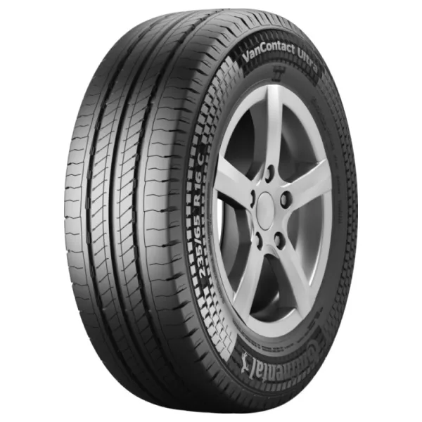 VANCONTACT ULTRA 185/75 R16