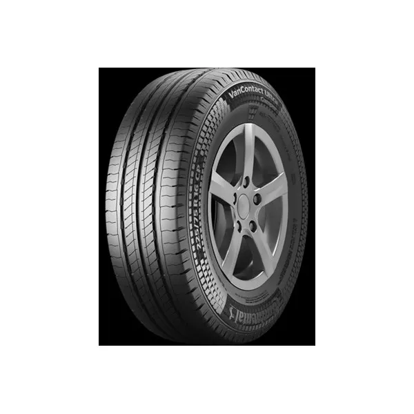 VanContact Ultra Camper 215/70 R15