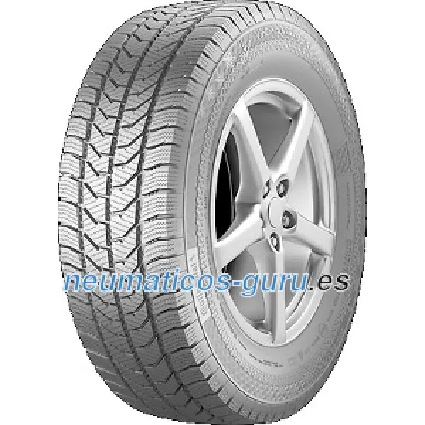Continental VanContact Viking
