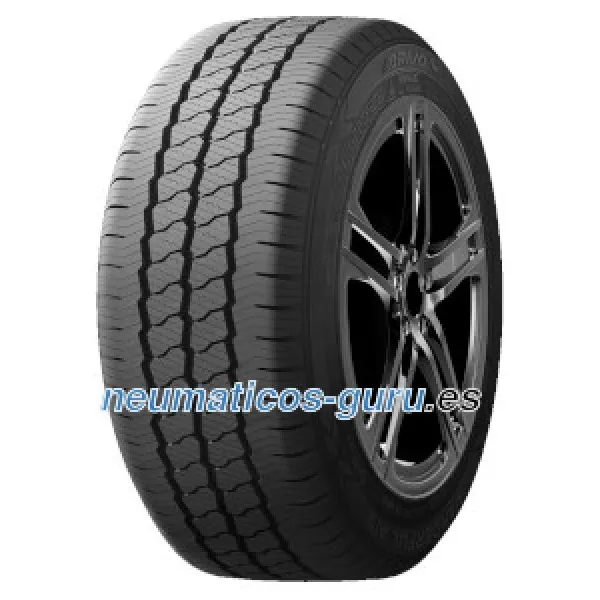 Vanderful A/S 225/65 R16