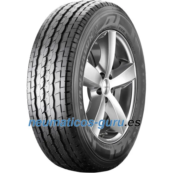 Vanhawk 2 185/75 R16