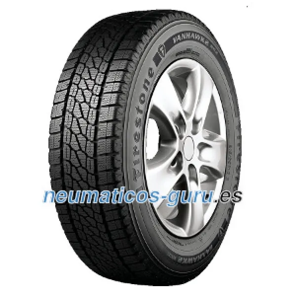 Vanhawk 2 Winter 195/65 R16