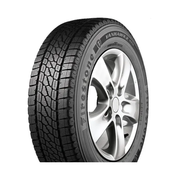 VANHAWK 2 WINTER EVO 195/75 R16