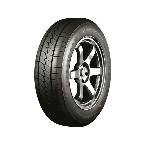VANHAWK MULTISEASON 205/75 R16