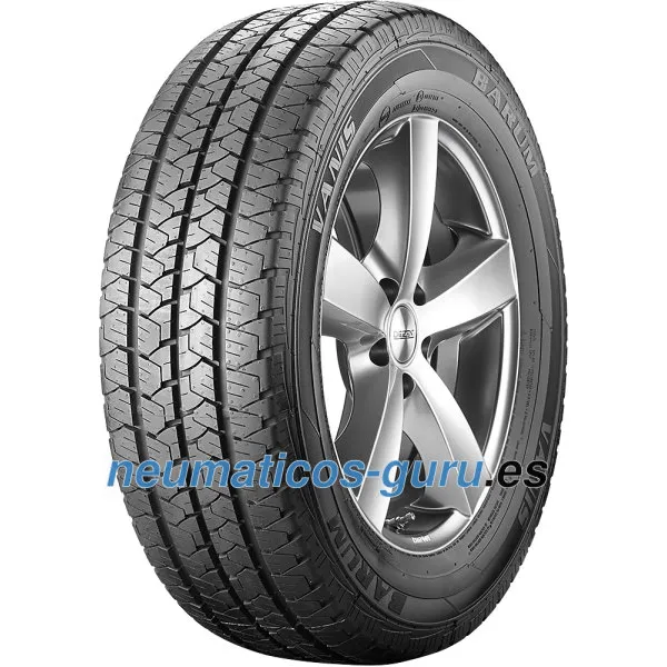 Vanis 195/60 R16