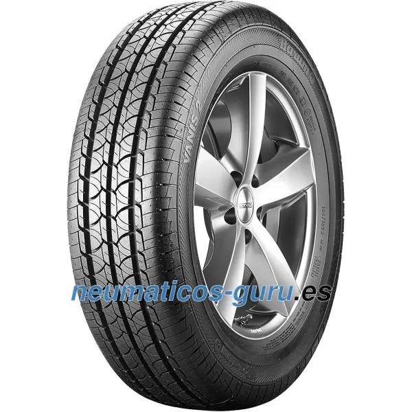 Vanis 2 165/70 R14