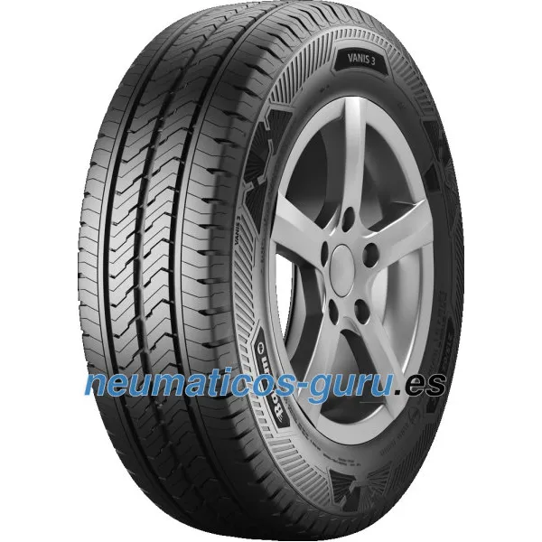 Vanis 3 235/60 R17