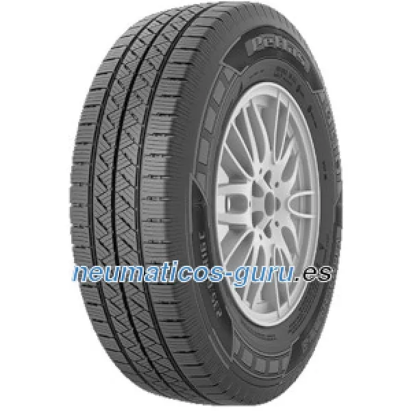 VanMaster A/S Plus 225/75 R16