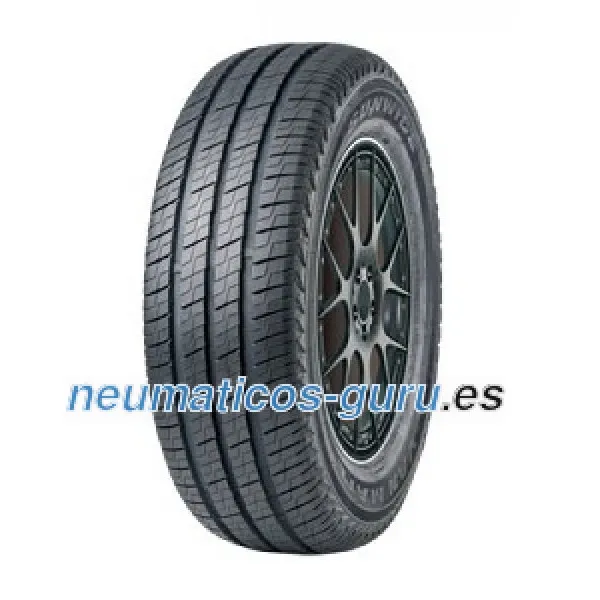 Neumático VanMate 195/65 R16