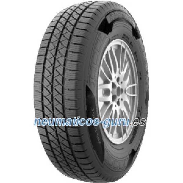 VanMaxx A/S + 185/75 R16