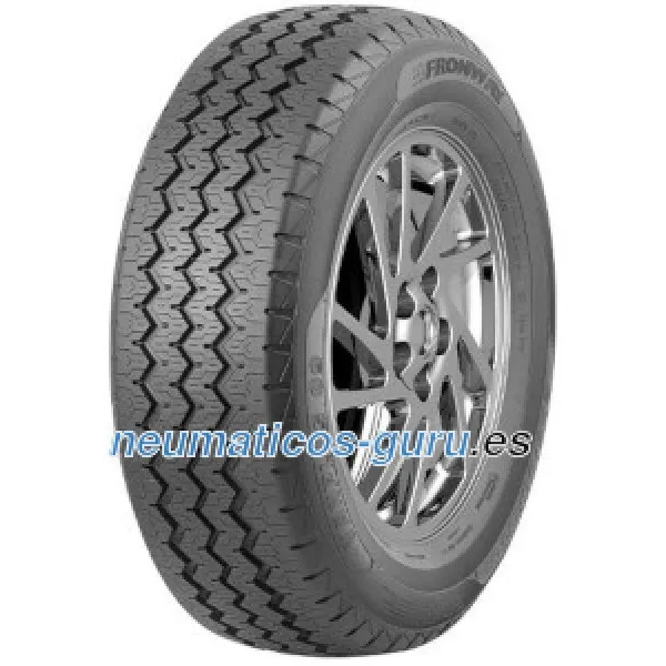 Neumático VanPlus 09 175/65 R14