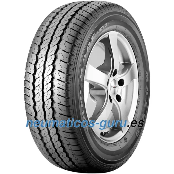 Vansmart MCV3+ 175/75 R16