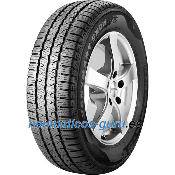Vansmart Snow WL2 175/65 R14