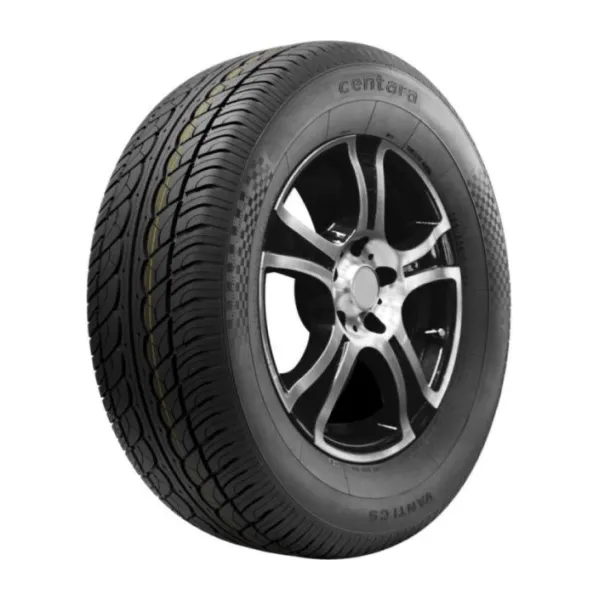 VANTI CS 275/55 R17