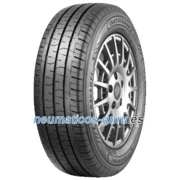 Vantoura DX450 215/65 R15
