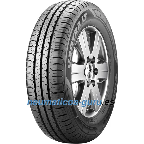 Vantra LT RA18 235/65 R16