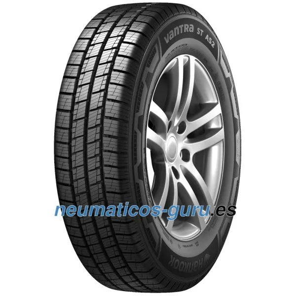 Hankook Vantra ST AS2 RA30