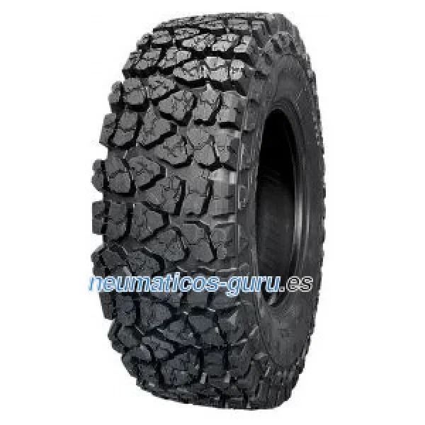 Varano 265/65 R17