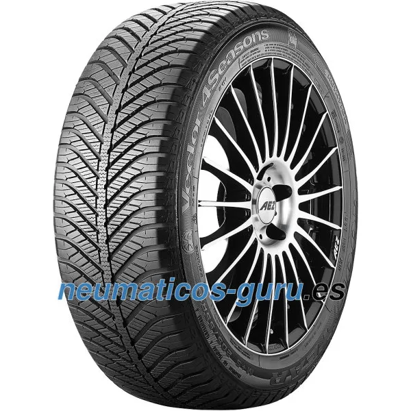 Vector 4 Seasons 155/65 R14