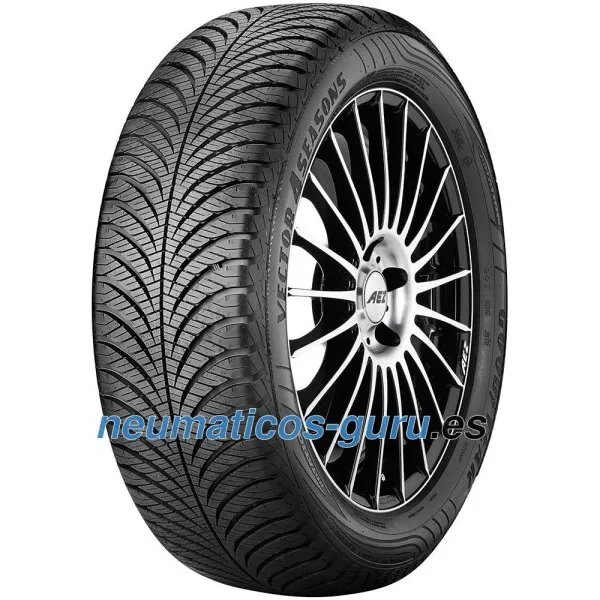 Goodyear Vector 4 Seasons Gen-2